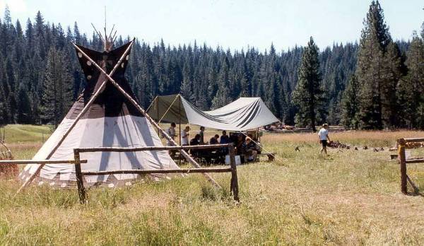 Camp Lassen (12/31/2003)