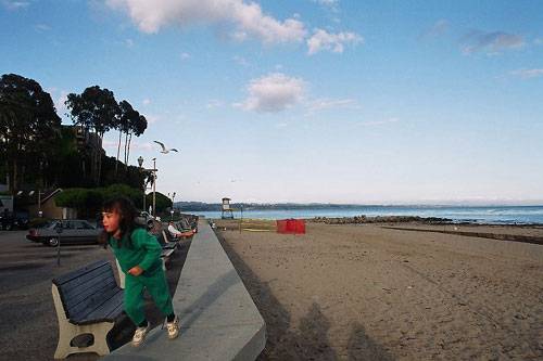 Capitola Village (12/31/2003)