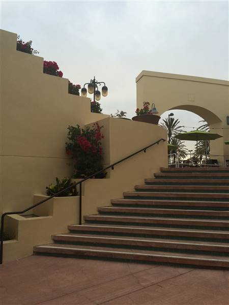 Ocean View Plaza - Brixmor Property Group (8/25/2015)