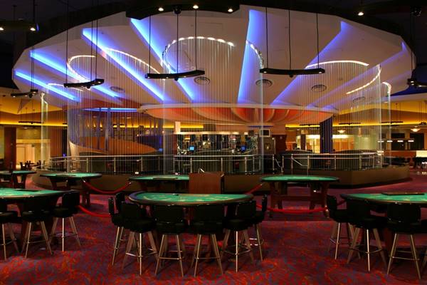 Morongo Casino Resort & Spa (10/16/2015)