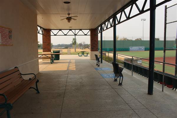 Big League Dreams (Sports Complex) (10/30/2015 - Credits: Jill Naumann)