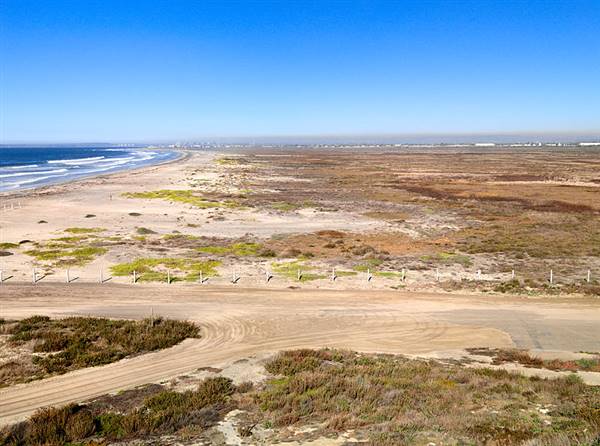 Border Field State Park (SP) (1/12/2016 - Credits: http://www.parks.ca.gov/?page_id=664)