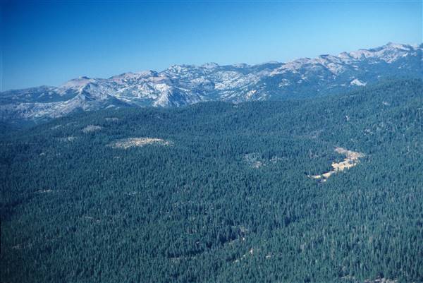 Burton Creek State Park (SP) (1/14/2016 - Credits: Courtesy of California State Parks, 2016)
