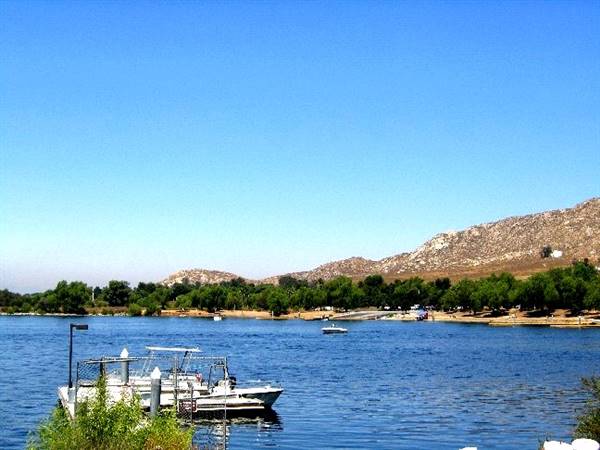 Lake Perris State Recreation Area (SRA) (1/20/2016 - Credits: http://www.parks.ca.gov/ImageGallery/?page_id=651)