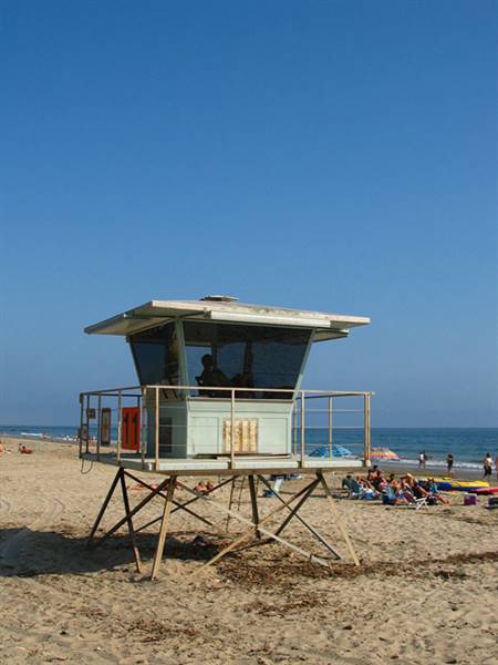 Carpinteria State Beach (SB) (1/14/2016 - Credits: http://www.parks.ca.gov/ImageGallery/?page_id=599)