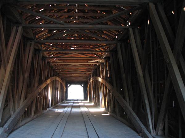 South Yuba River State Park (SP) - http://stateparkclosurestrip.blogspot.com/ (3/3/2016 - Credits: Photo courtesy of Lucy D'Mot)