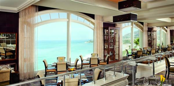 Ritz-Carlton Laguna Niguel @ Dana Point (3/10/2016)