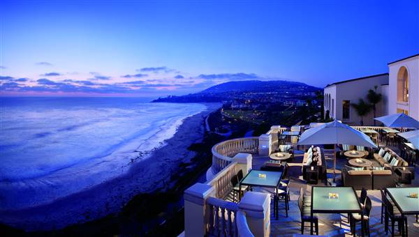 Ritz-Carlton Laguna Niguel @ Dana Point (3/10/2016)