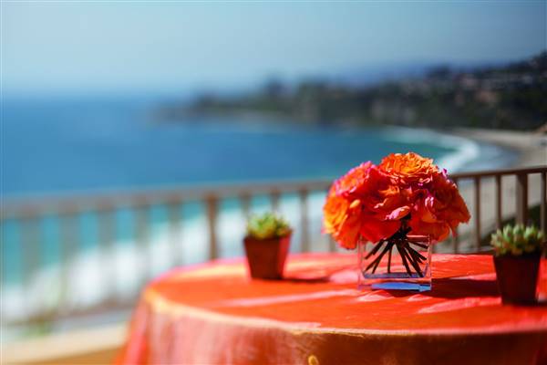 Ritz-Carlton Laguna Niguel @ Dana Point (3/10/2016)