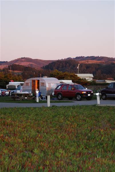 Half Moon Bay State Beach (SB) (3/10/2016 - Credits: Photo courtesy of San Mateo County Conference and Visitors Bureau)