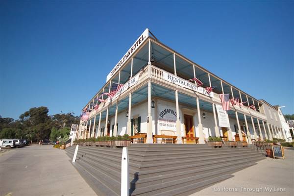 Old Town San Diego State Historic Park (SHP) - Photo courtesy of Josh McNair, http://californiathroughmylens.com/ (3/24/2016 - Credits: Photo courtesy of Josh McNair, Photo courtesy of Josh McNair, photo courtesy of Josh McNair, Photo courtesy of Josh McNair, Photo courtesy of Josh McNair, Photo courtesy of Josh McNair, http://californiathroughmylens.com/)