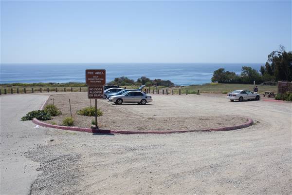 El Pescador State Beach @ Robert H. Meyer Memorial State Beach (SB) - CFC (4/1/2016 - Credits: Photo courtesy of Gillian Bissonnette, California Film Commission)