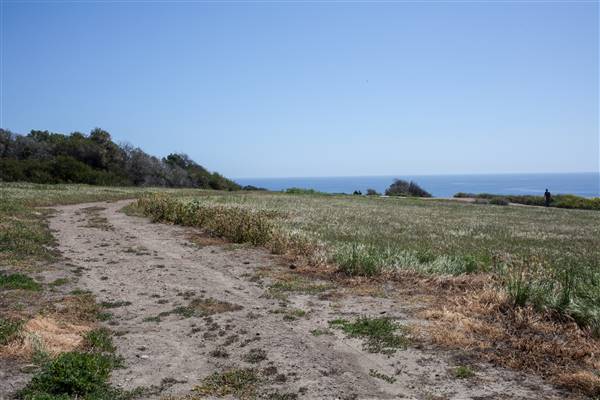 El Pescador State Beach @ Robert H. Meyer Memorial State Beach (SB) - CFC (4/1/2016 - Credits: Photo courtesy of Gillian Bissonnette, California Film Commission)
