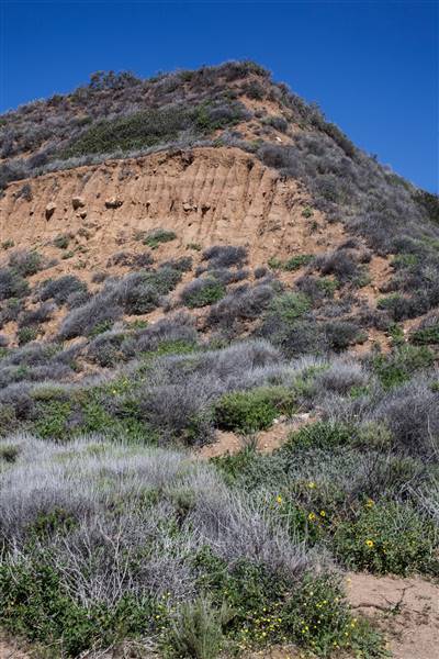 La Piedra State Beach @ Robert H. Meyer Memorial State Beach (SB) - CFC (4/1/2016 - Credits: Photo courtesy of Gillian Bissonnette, California Film Commission)