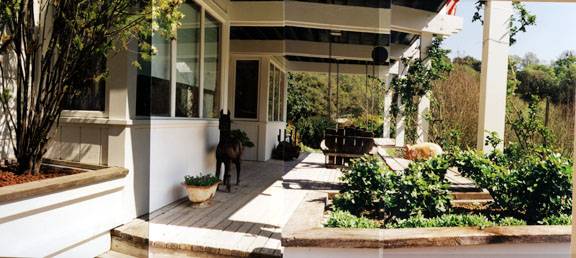 Chalk Hill Ranch (12/31/2003)