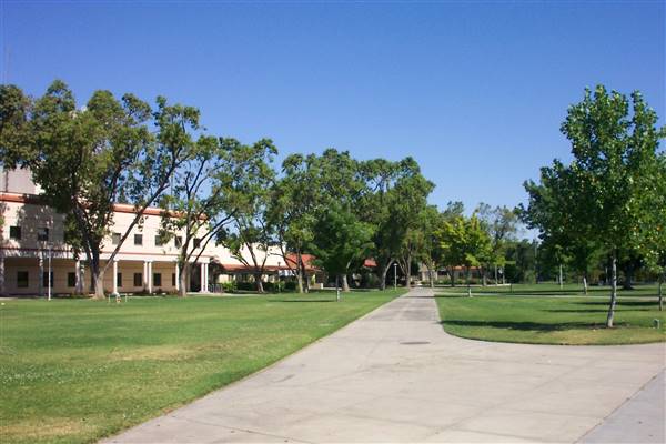 California State University, Fresno (3/3/2007)