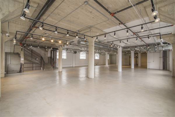 Buttercup Venues (5/17/2016)