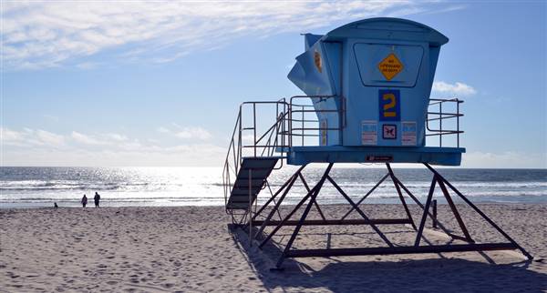 Silver Strand State Beach (SB) (4/2/2013 - Credits: "Silver Strand Beach" by Floris Oosterveld (CC BY 2.0) [https://creativecommons.org/licenses/by/2.0/legalcode] https://www.flickr.com/photos/floris-oosterveld/)