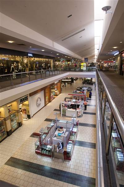 Vintage Faire Mall (6/20/2016)