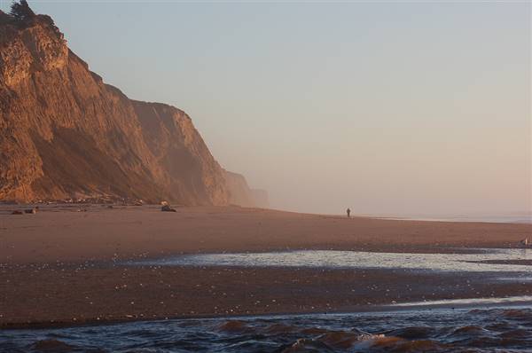 San Gregorio State Beach (SB) (2/8/2008 - Credits: "San Gregorio 2008" by Ashleigh Nushawg (CC BY 2.0) [https://creativecommons.org/licenses/by/2.0/legalcode]https://www.flickr.com/photos/crazbabe21/)