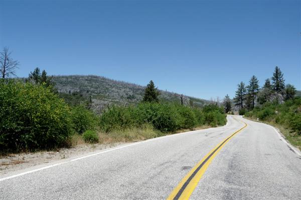 Cuyamaca Rancho State Park (SP), Lake Cuyamaca and Grand Valley Rapids (8/24/2016 - Credits: "Cuyamaca Rancho State Park, CA" by Herb Neufeld (CC BY 2.0)[https://creativecommons.org/licenses/by/2.0/legalcode]https://www.flickr.com/photos/oggiedog/)