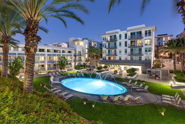 Stuart Apartments at Sierra Madre Villa (8/30/2016 - Credits: http://www.essexapartmenthomes.com/california/los-angeles-area-apartments/pasadena-apartments/the-stuart-sierra-madre-villa)