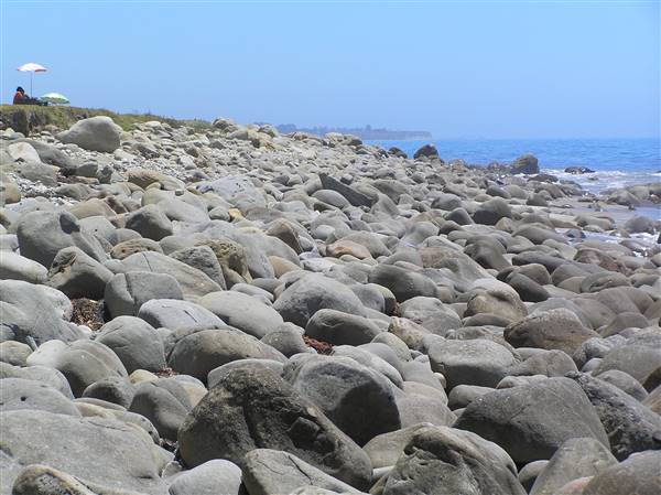El Capitan State Beach (SB) (7/13/2009 - Credits: "P7120483.JPG" by Jason Holmberg (CC BY-NC 2.0)[https://creativecommons.org/licenses/by-nc/2.0/legalcode] https://www.flickr.com/photos/jasonholmberg/)