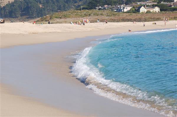 Carmel River State Beach (SB) (8/9/2006 - Credits: "DSC_0131" by Flickr user: Lisa (CC BY-NC-ND 2.0)[https://creativecommons.org/licenses/by-nc-nd/2.0/legalcode]https://www.flickr.com/photos/79519692@N00/)