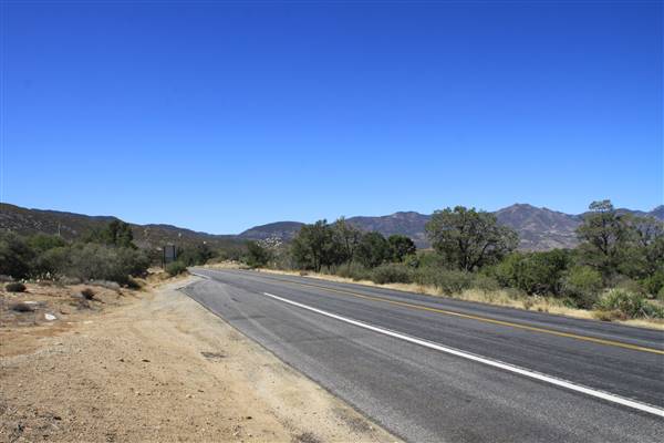Highway 74 - Palms to Pines Scenic Byway (10/5/2013 - Credits: "Honeymoon: LA to Palm Springs" by Flickr User: HyperXP (CC BY-NC-ND 2.0)[https://creativecommons.org/licenses/by-nc-nd/2.0/legalcode] https://www.flickr.com/photos/hyperxp/)