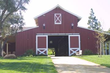 El Campeon Farms - Windy Hill Ranch (10/21/2016)