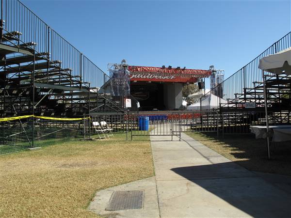 Kern County Fair - 15th DAA (11/7/2016 - Credits: Budweiser Pavilion - Photo courtesy of Kern County Fair)