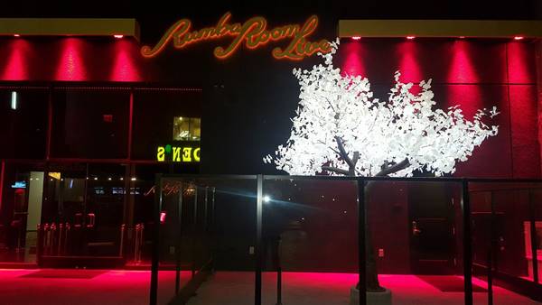 Rumba Room Live (4/27/2017)