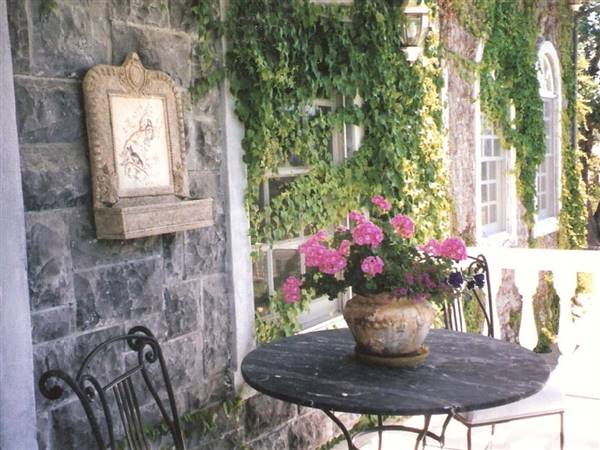 Tuscany Villa (6/5/2016)
