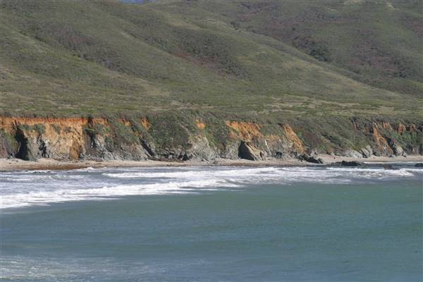 Andrew Molera State Park (SP) (6/28/2017)