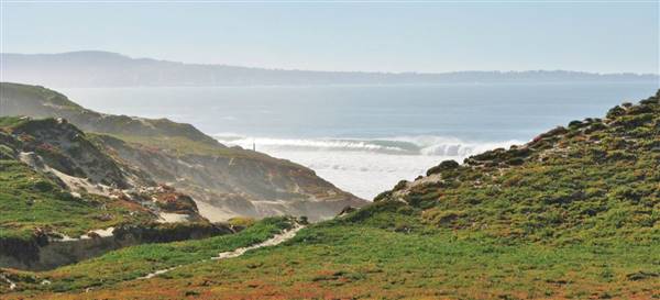 Fort Ord Dunes State Park (SP) (6/28/2017)