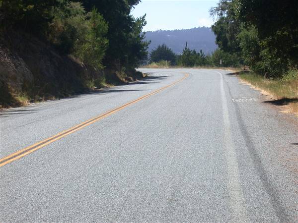 Olmstead Road (6/28/2017)
