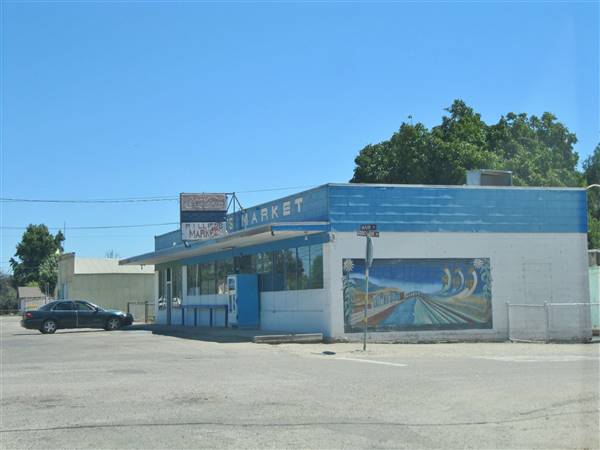 San Ardo (6/28/2017)