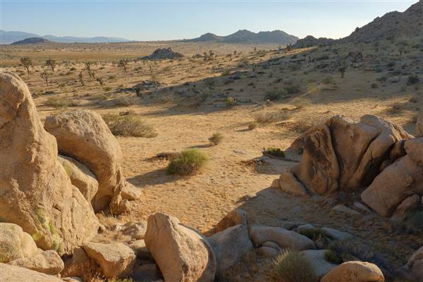 Rocky Buttes Movie Ranch (7/1/2017)