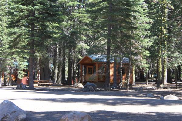 Motels / Hotels in City of Redding (7/27/2017)