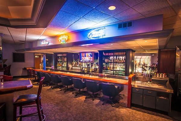 Motels / Hotels in City of Redding (7/27/2017)