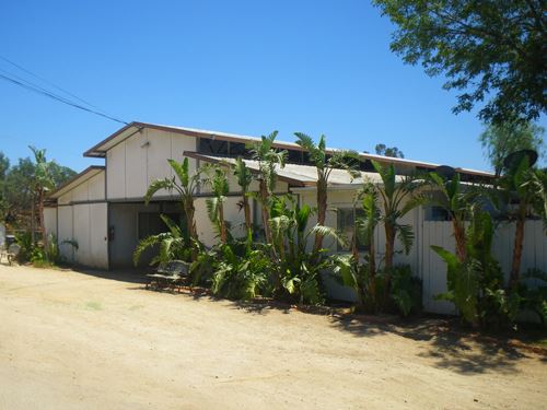 Peck Farm (1/2/2018 - Credits: peckfarm.com)