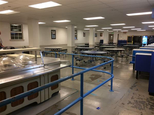 Shasta County Schools (1/19/2018)