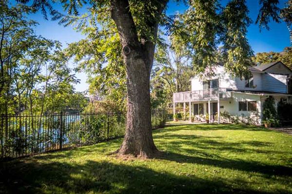 Shasta County Residences (1/19/2018)