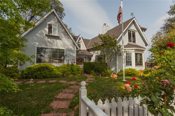 Shasta County Residences (1/19/2018)