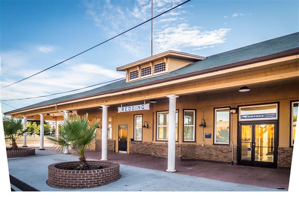 Shasta County Roads & Bridges (1/19/2018)