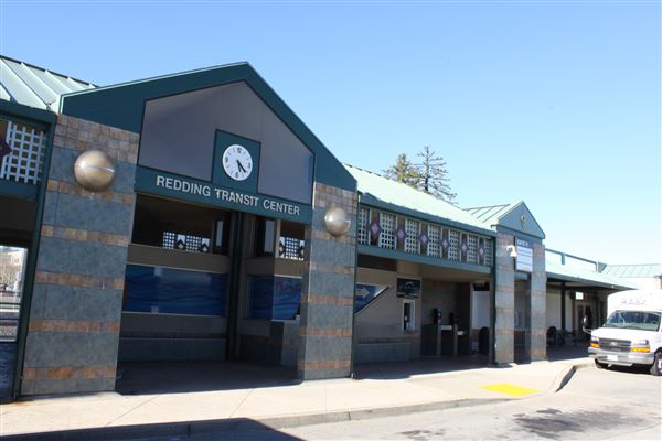 Shasta County Roads & Bridges (1/19/2018)