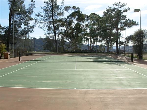 Sierra Bonita Ranch (1/26/2018)