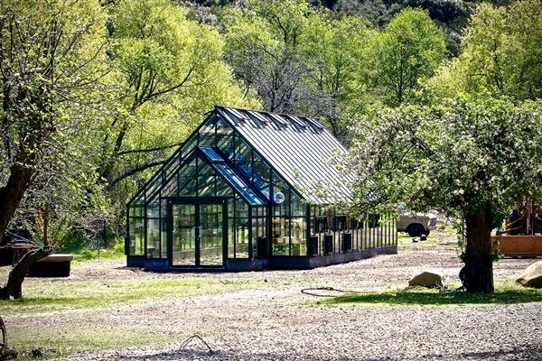 Rancho Grande (3/29/2018)