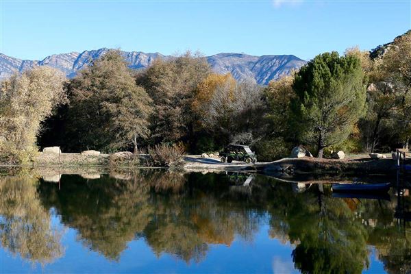 Rancho Grande (3/29/2018)