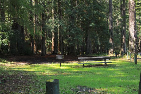 Faulkner County Park (4/19/2018 - Credits: Kellen Lim)